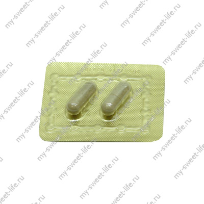 Таблетки для повышения потенции Фулибао (6 капсул) (tablpotFulibao6k)