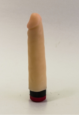 ВИБРАТОР РЕАЛИСТИК В ЛАМИНАТЕ L 165 мм D 35 мм (117100)