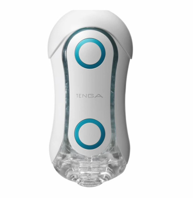 Стимулятор Flip ORB синий TENGA (TFO-001)