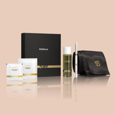 Набор WeekEnd Box YESforLOV (YFL01D27)