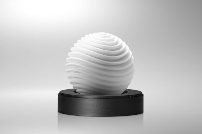 Мастурбатор Aqua TENGA GEO (GEO-001)