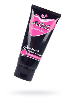 Крем-смазка Creamanal АСС 50 мл (0T-00004475)