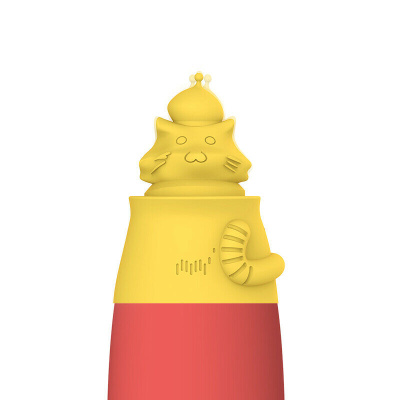 Стимулятор MAGIC Cap accessory (может работать с Flamingo, Vini, Fugu) (861150)