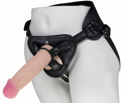 ПОЯС BEST UNI STRAP с 2-мя насадками 6 и 6 (531303)