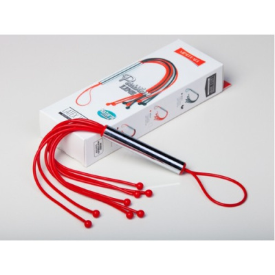 ПЛЕТЬ МИНИ С ШАРИКАМИ 35см (латекс) (6010-2)