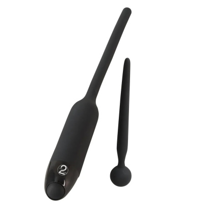 Набор уретральный стимуляторов с вибрацией и без. (5501080000)