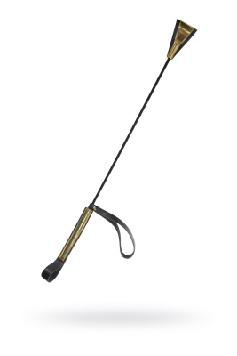 Стек Sitabella, кожа, золотой, 69 см (0T-00013651)