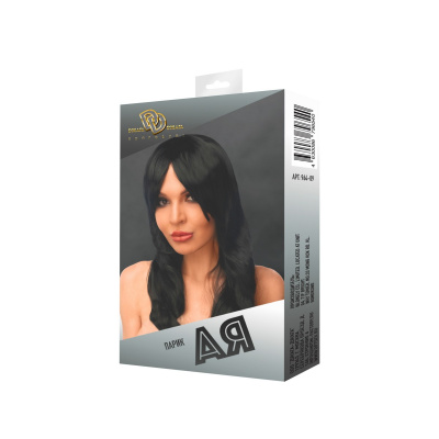 Парик Ая (964-09 BX DD)