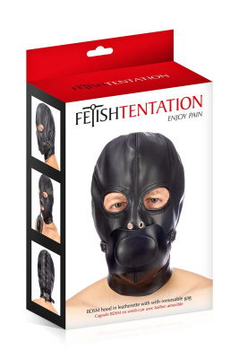 Fetish Tentation Маска (570119)