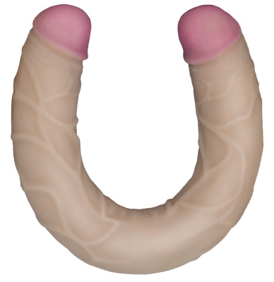 Фаллоимитатор MONSTER 1, L 560 мм D 50 мм киберкожа (934300)