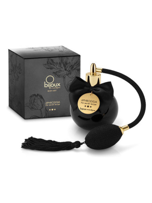 Увлажняющий спрей для тела Aphrodisia Body Mist Bijoux Indiscrets (0121)
