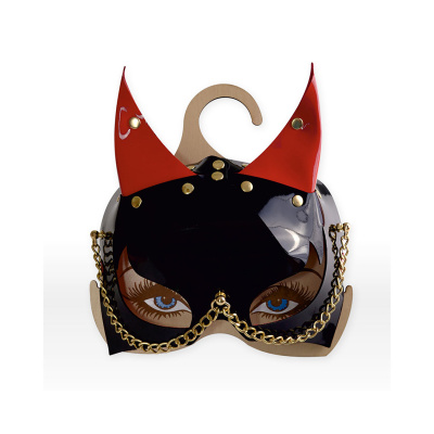 Маска Чертенок (3190-12)