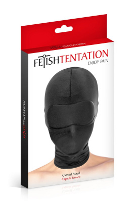 Fetish Tentation Маска (570114)