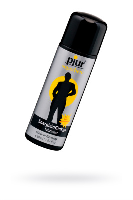 Лубрикант мужской Pjur Superhero 30 мл (00133968)