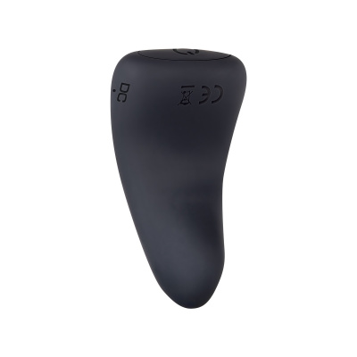 HIDDEN PLEASURE Вибровкладка в трусики с пультом ДУ, трусики в комплекте (EN-RS-3664-2 ЭМ)