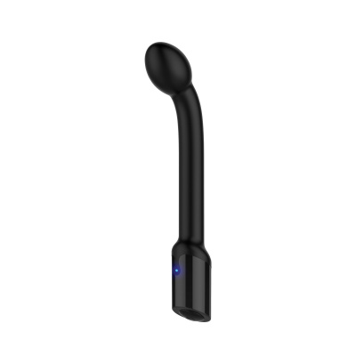 ADAM'S RECHARGEABLE PROSTATE PROBE Вибромассажер простаты (AE-WF-7075-2)